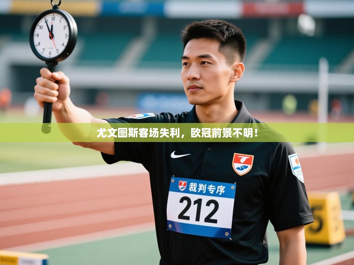 尤文图斯客场失利,欧冠前景不明! 第1张