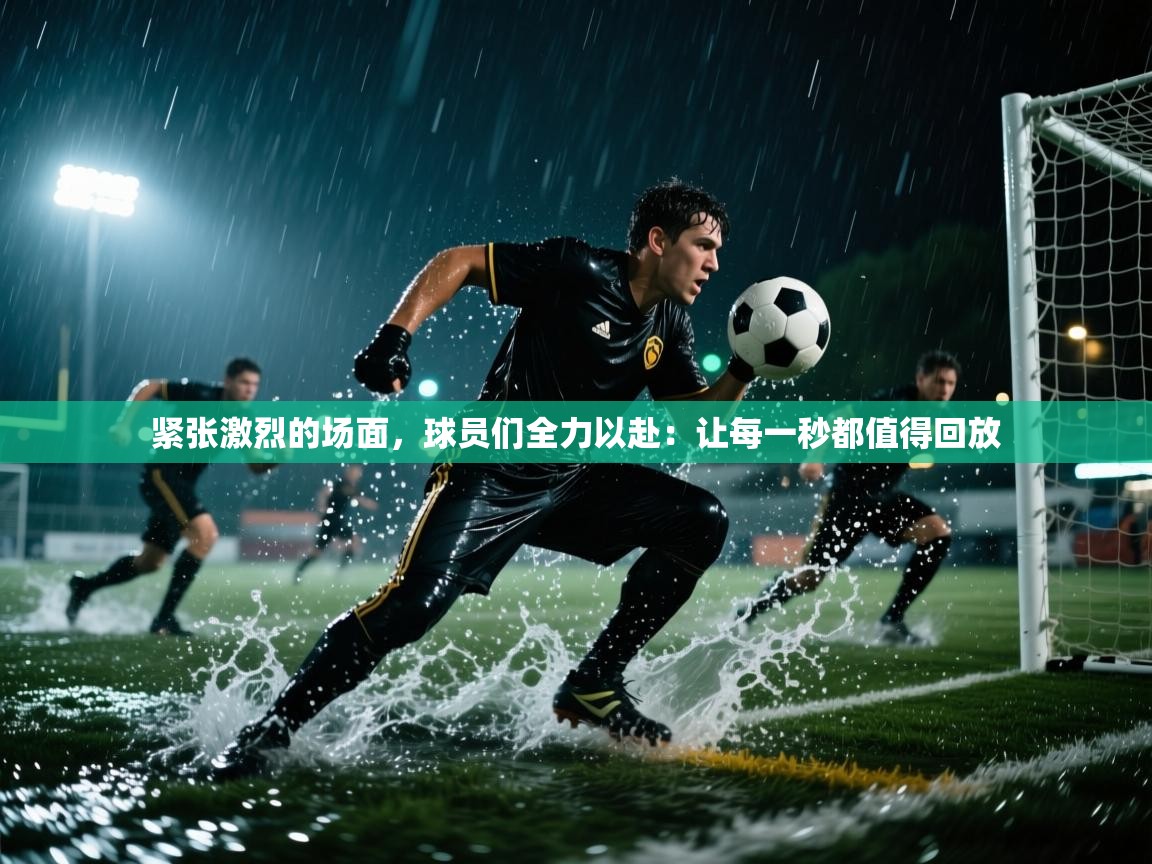 紧张激烈的场面，球员们全力以赴：让每一秒都值得回放  第1张