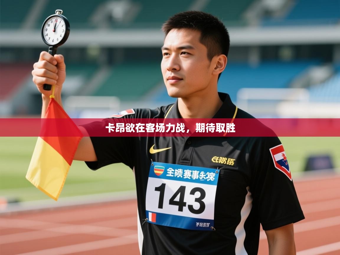 卡昂欲在客场力战，期待取胜  第2张