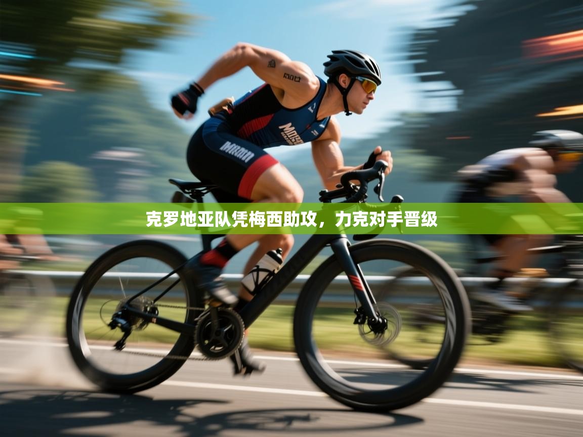 克罗地亚队凭梅西助攻,力克对手晋级 第1张