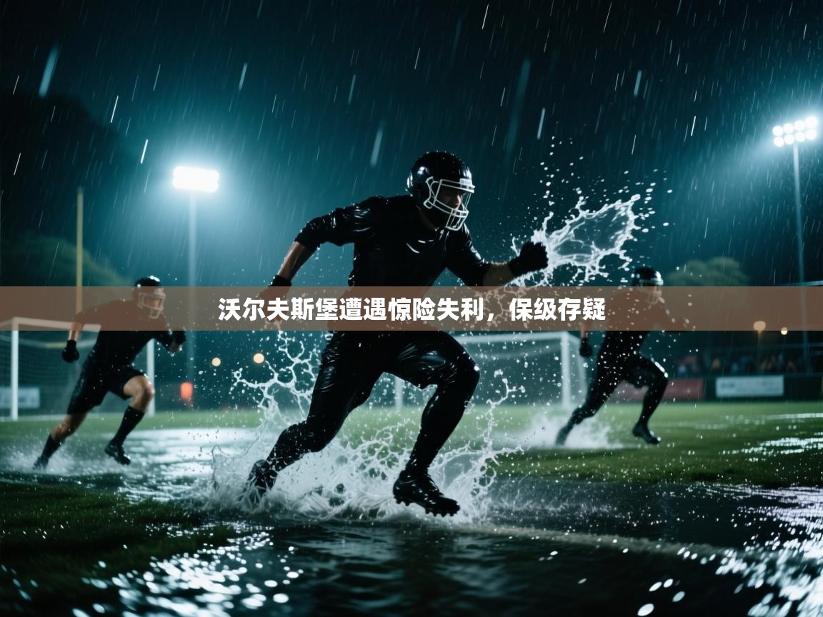 沃尔夫斯堡遭遇惊险失利，保级存疑  第1张