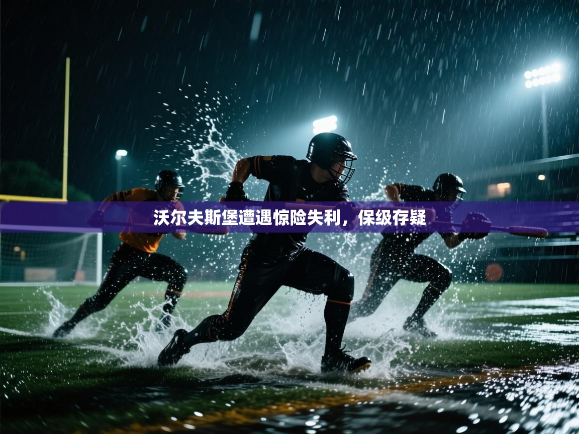 沃尔夫斯堡遭遇惊险失利，保级存疑  第2张