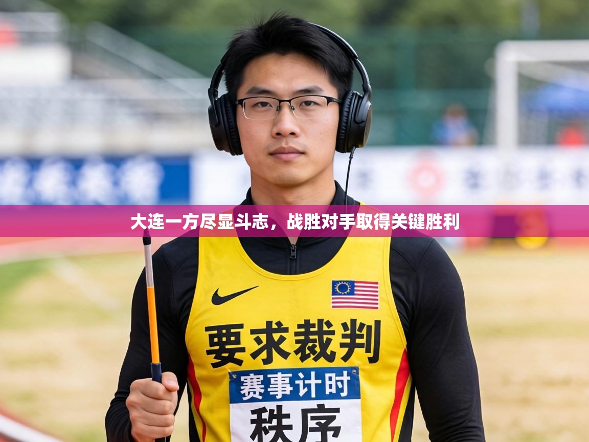 大连一方尽显斗志,战胜对手取得关键胜利 第2张